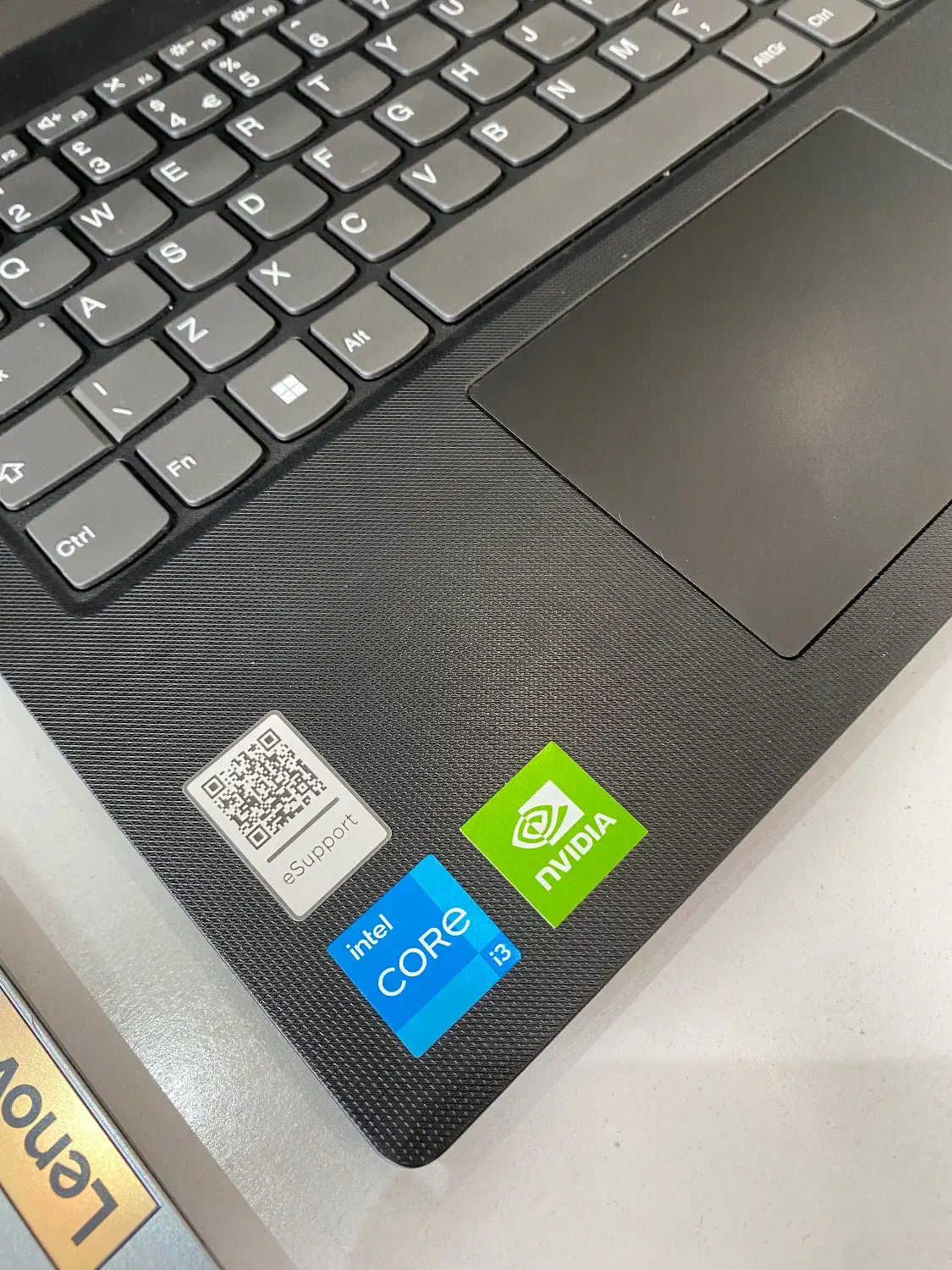 لپتاپ i3 نسل ۱۱ با گرافیک مجزا در حد نو|رایانه همراه|گنبد کاووس, |دیوار