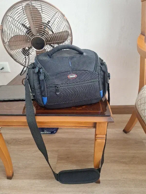 کیف دوربین|دوربین عکاسی و فیلم‌برداری|چهاردانگه (تهران), |دیوار