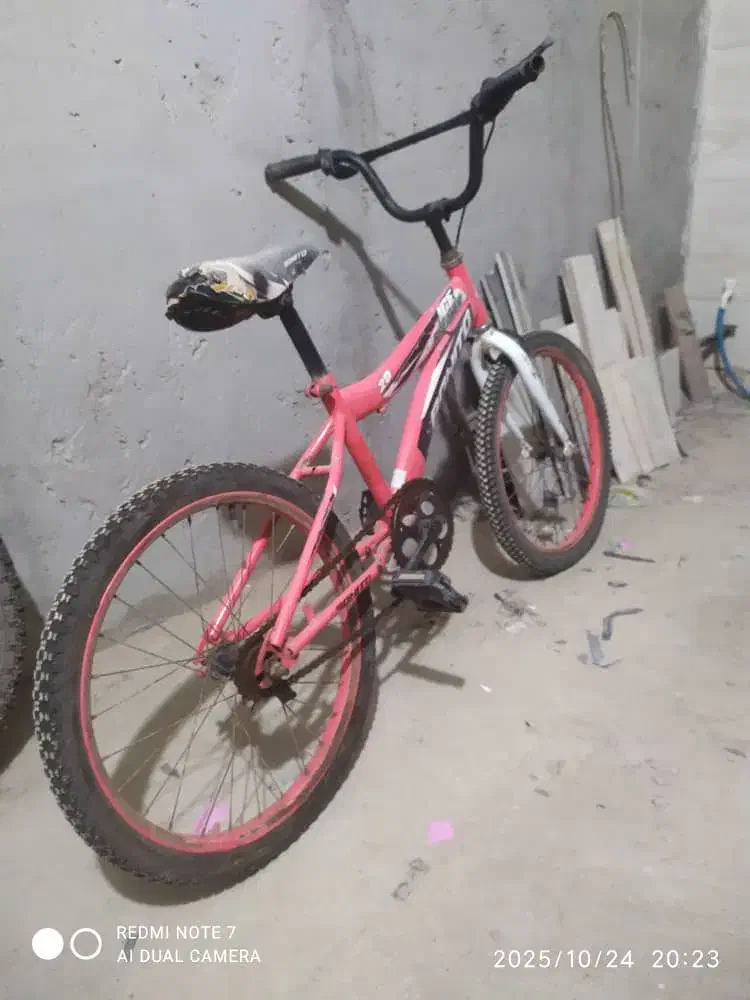 دوچرخه ۱۲.۱۶.۲۰|دوچرخه، اسکیت، اسکوتر|قشم, |دیوار