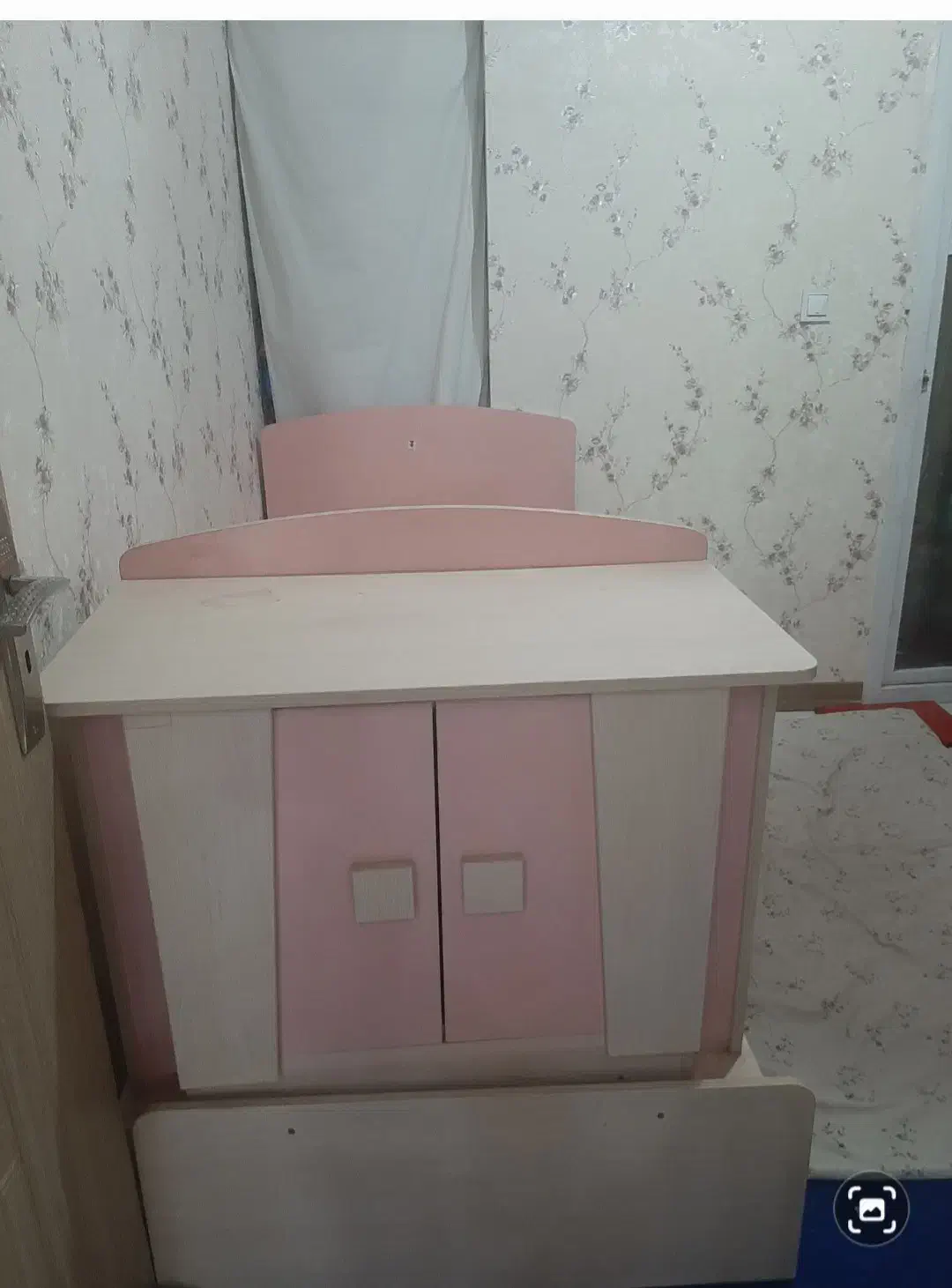 تخت و کمد نوجوان|تخت و سرویس خواب|تهران, تهرانپارس شرقی|دیوار