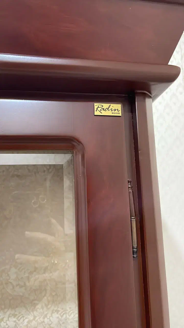 بوفه|بوفه، ویترین، کنسول|قرچک, شهرک طلائیه|دیوار