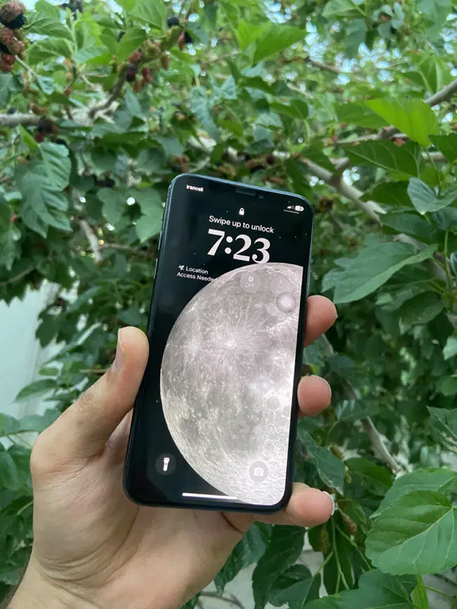iPhone xs 256  آیفون|موبایل|ملایر, |دیوار