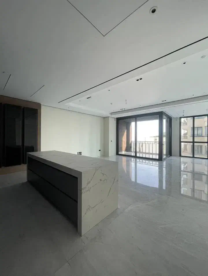 ۱۵۰متر کلید نخورده|اجارهٔ آپارتمان|تهران, زعفرانیه|دیوار