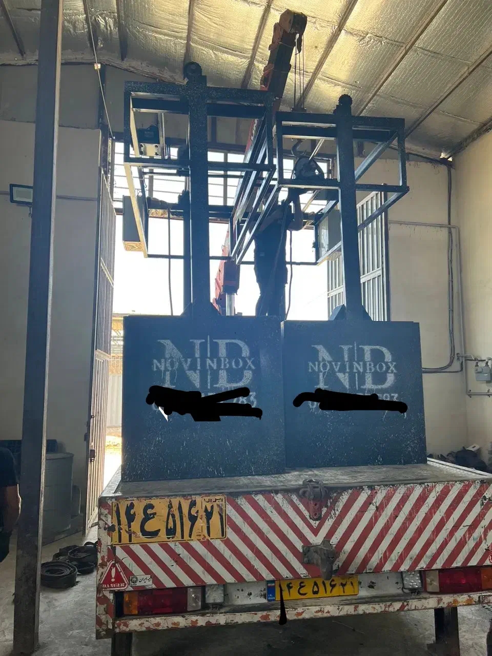 گاوصندوق آسانسوری سیستم هشداربسته شدن درب|ابزارآلات|اردبیل, |دیوار