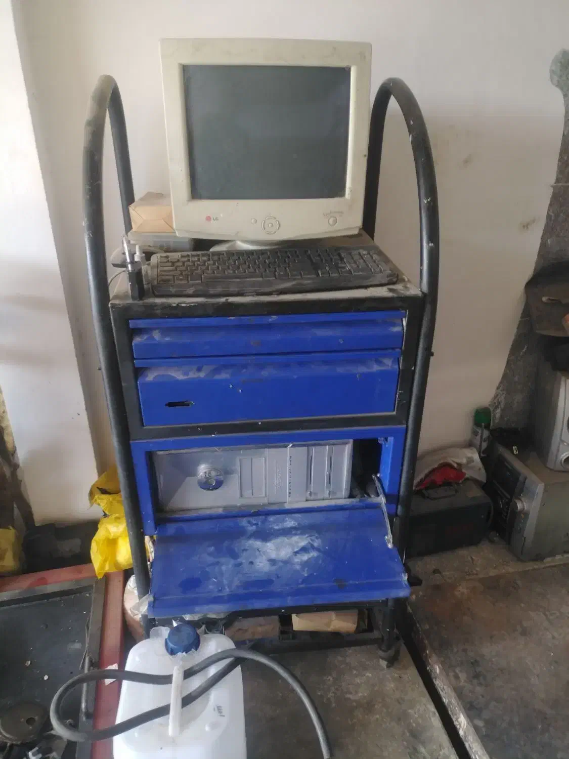 دستگاه دیاگ رایان خودرو|قطعات یدکی و لوازم جانبی|مشهد, کشف|دیوار