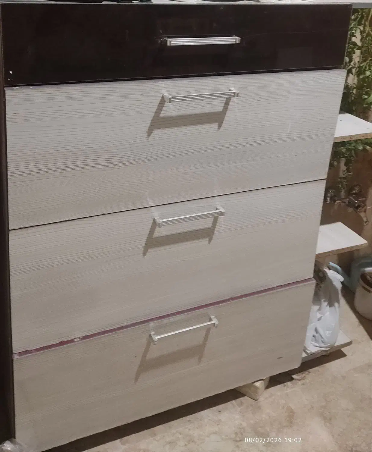 جا کفشی|جاکفشی، کمد، دراور|نیشابور, شهرک ولیعصر|دیوار