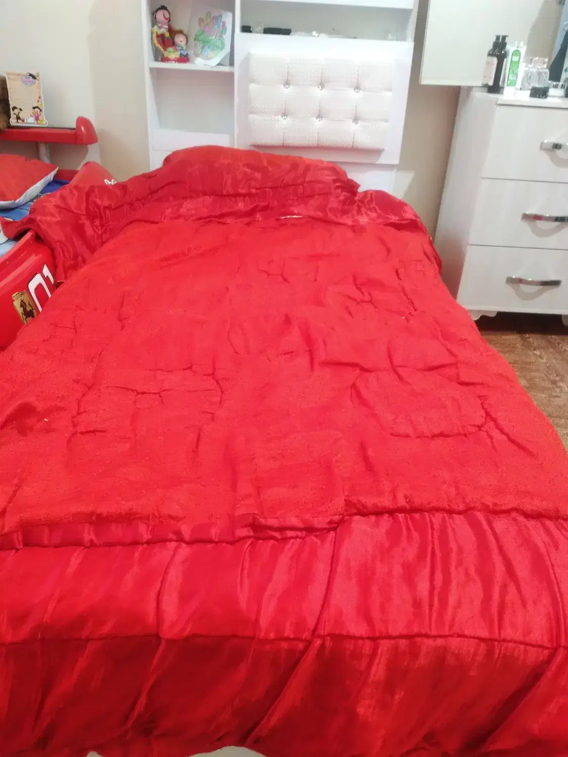 تخت یک نفره|تشک تختخواب|دزفول, |دیوار