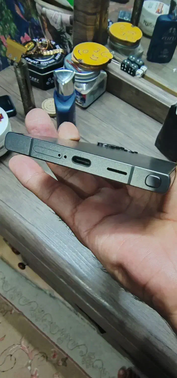 اس ۲۴ اولترا در حد آک|موبایل|مشهد, ادیب نیشابوری (شهرک غرب)|دیوار