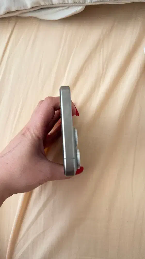 آیفون ۱۵ پرومکس|موبایل|تهران, میرداماد|دیوار