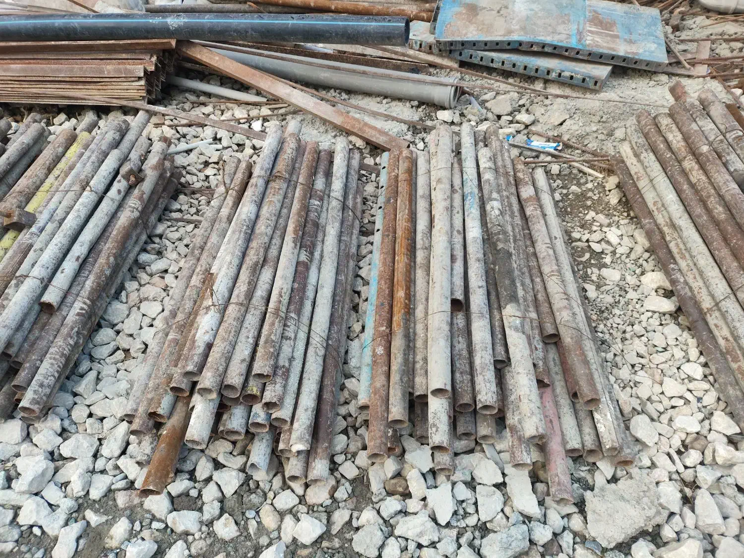 فروش داربست خاموت زن بتونیر قالب اره دیسکی|مصالح و تجهیزات ساختمان|تهران, شهرک چیتگر|دیوار