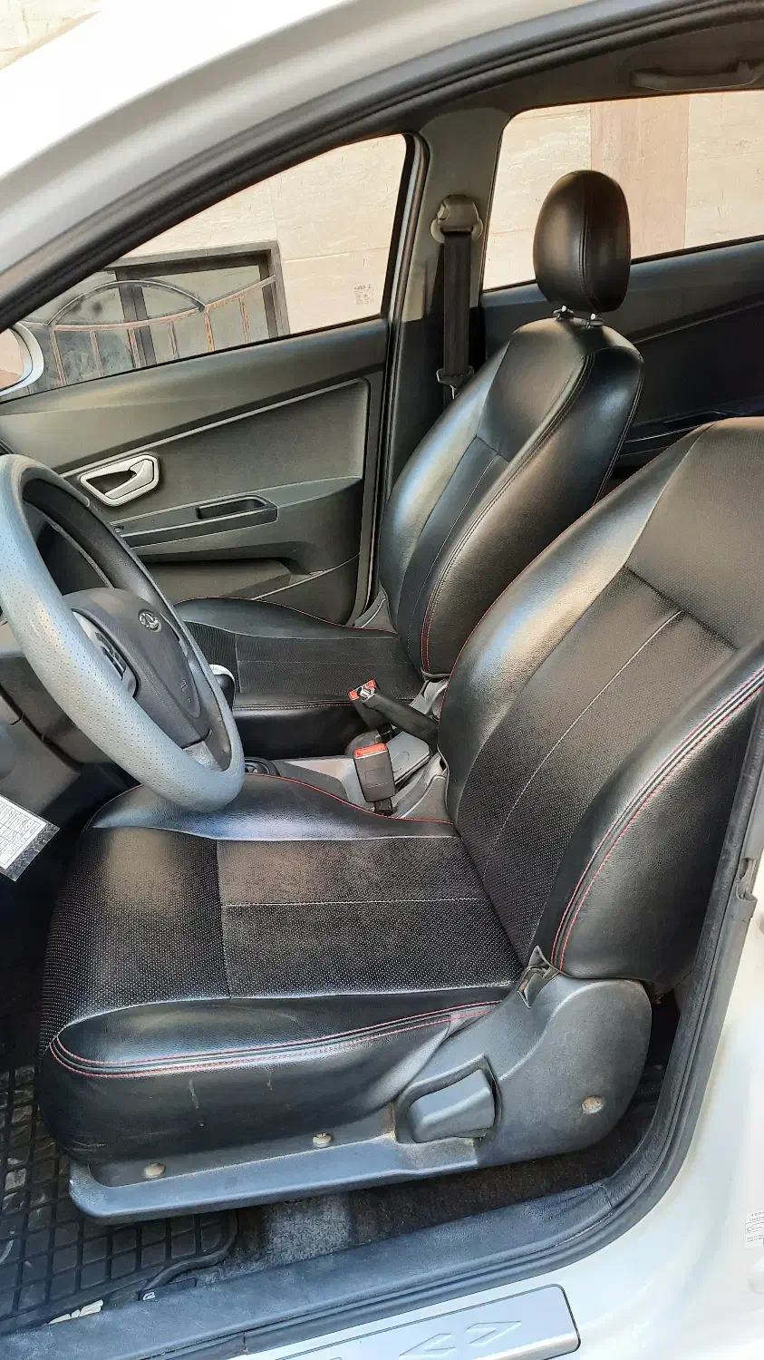 MVM 315 مدل ۹۵|خودرو سواری و وانت|پاکدشت, پاکدشت (مامازند)|دیوار