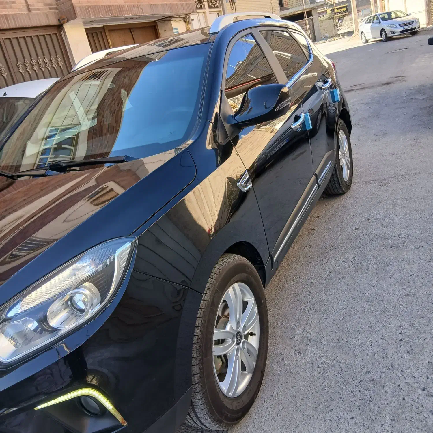 خودرو|خودرو سواری و وانت|یزد, |دیوار