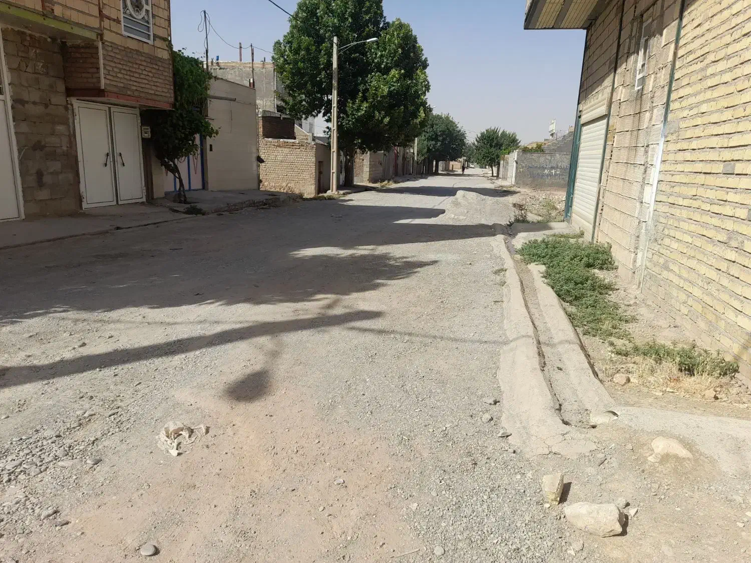 فروش زمین مسکونی|فروش زمین و ملک کلنگی|کوهدشت, |دیوار