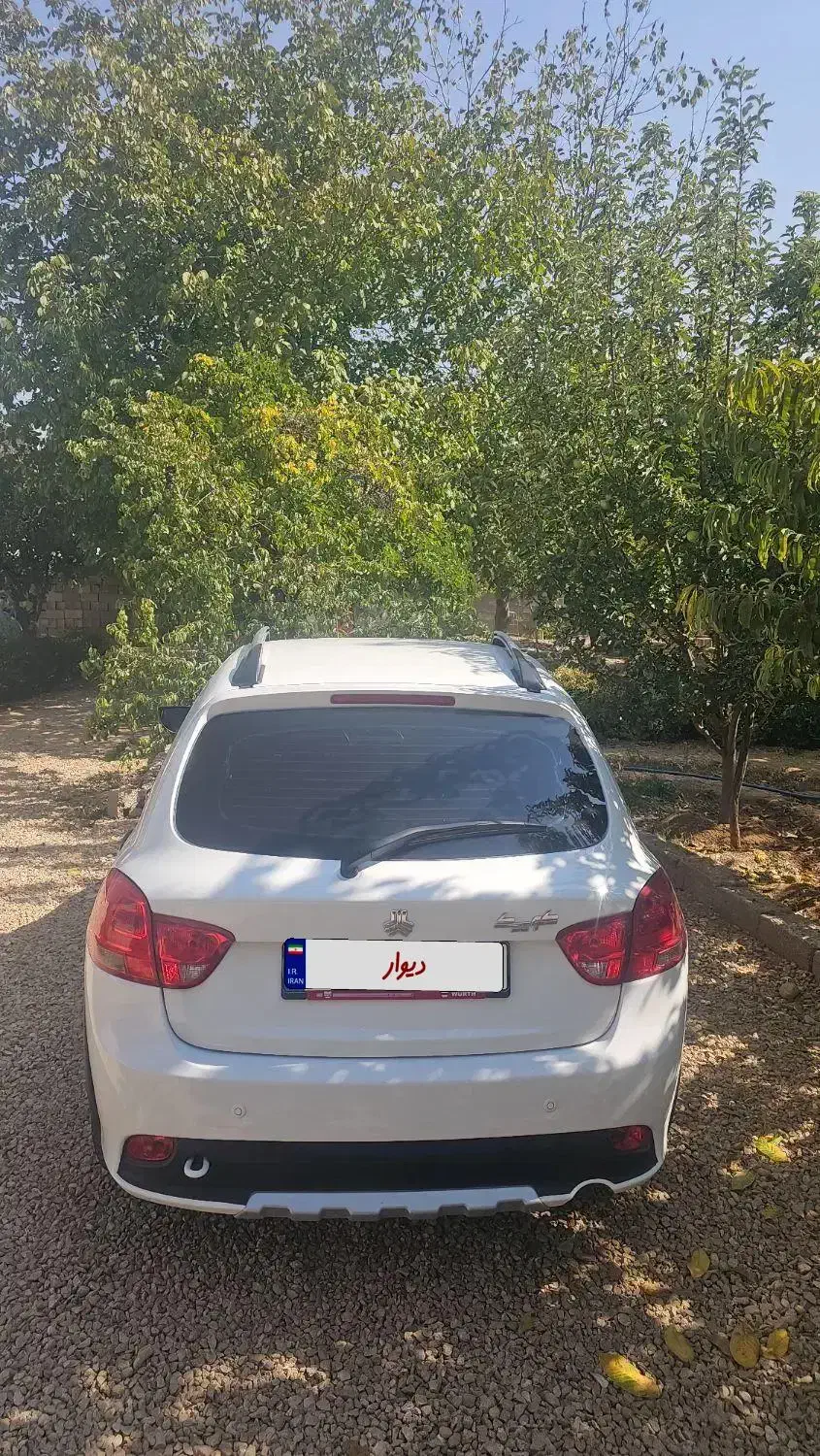 فروش خودرو|خودرو سواری و وانت|همایجان, |دیوار