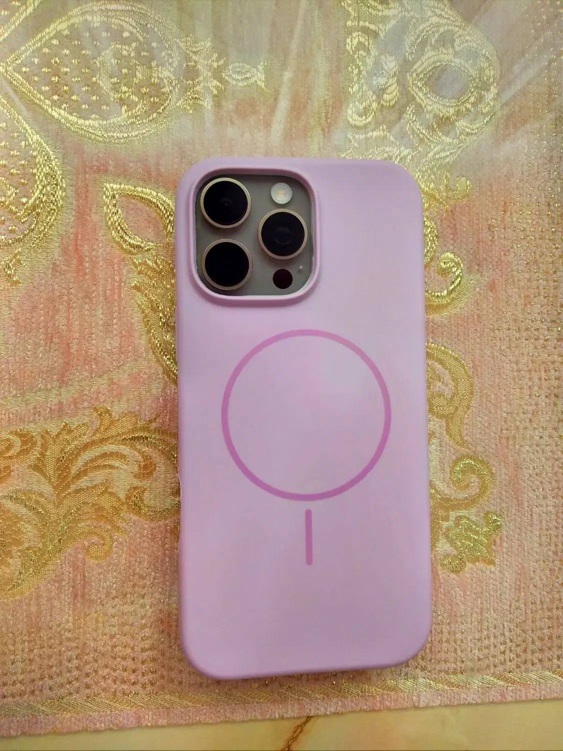 آیفون 16 پرومکس|موبایل|تبریز, |دیوار