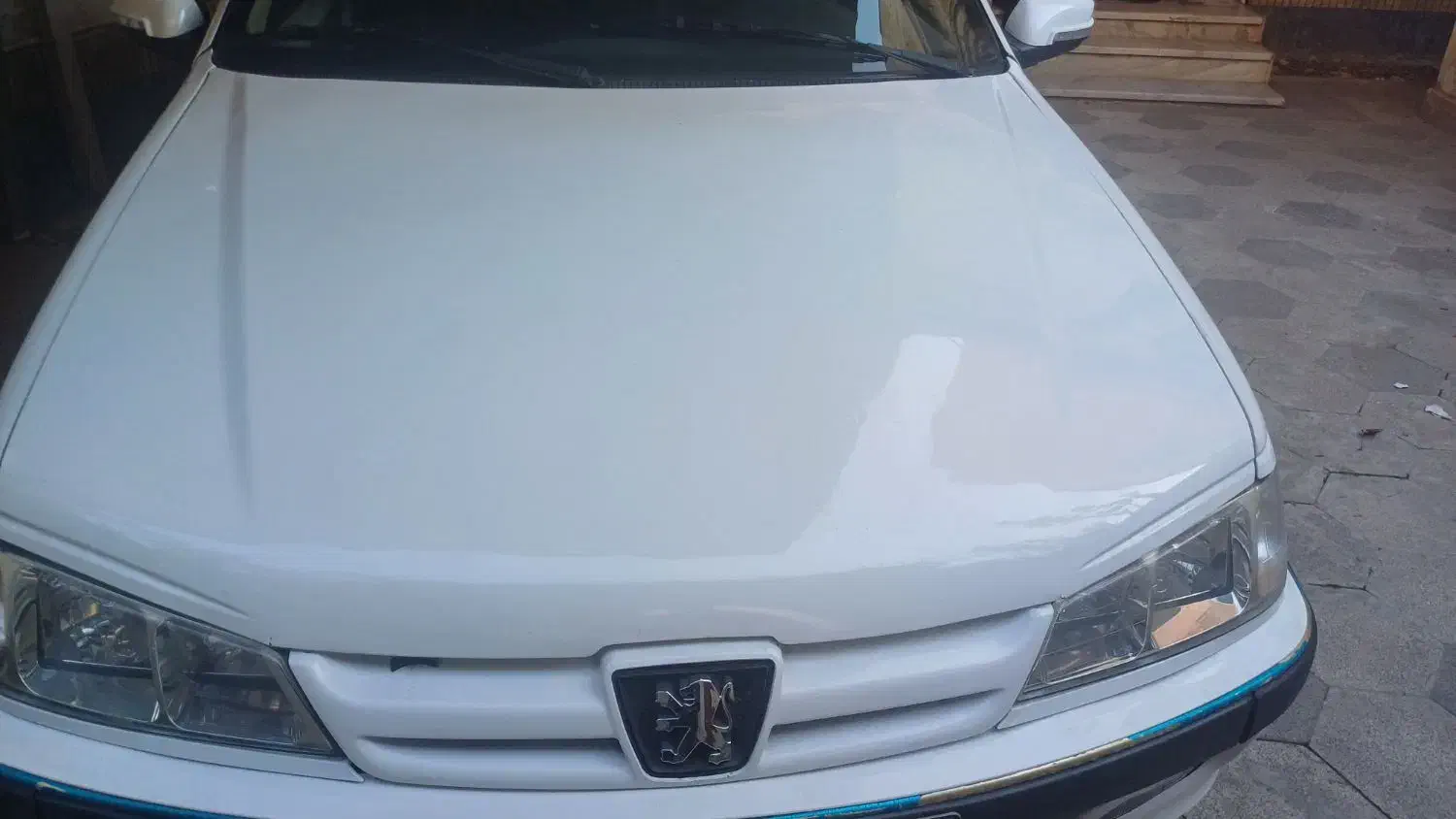 پژو پارس دوگانه فابریک مدل ۹۶ معاوضه با خودرو|خودرو سواری و وانت|فاضل آباد, |دیوار