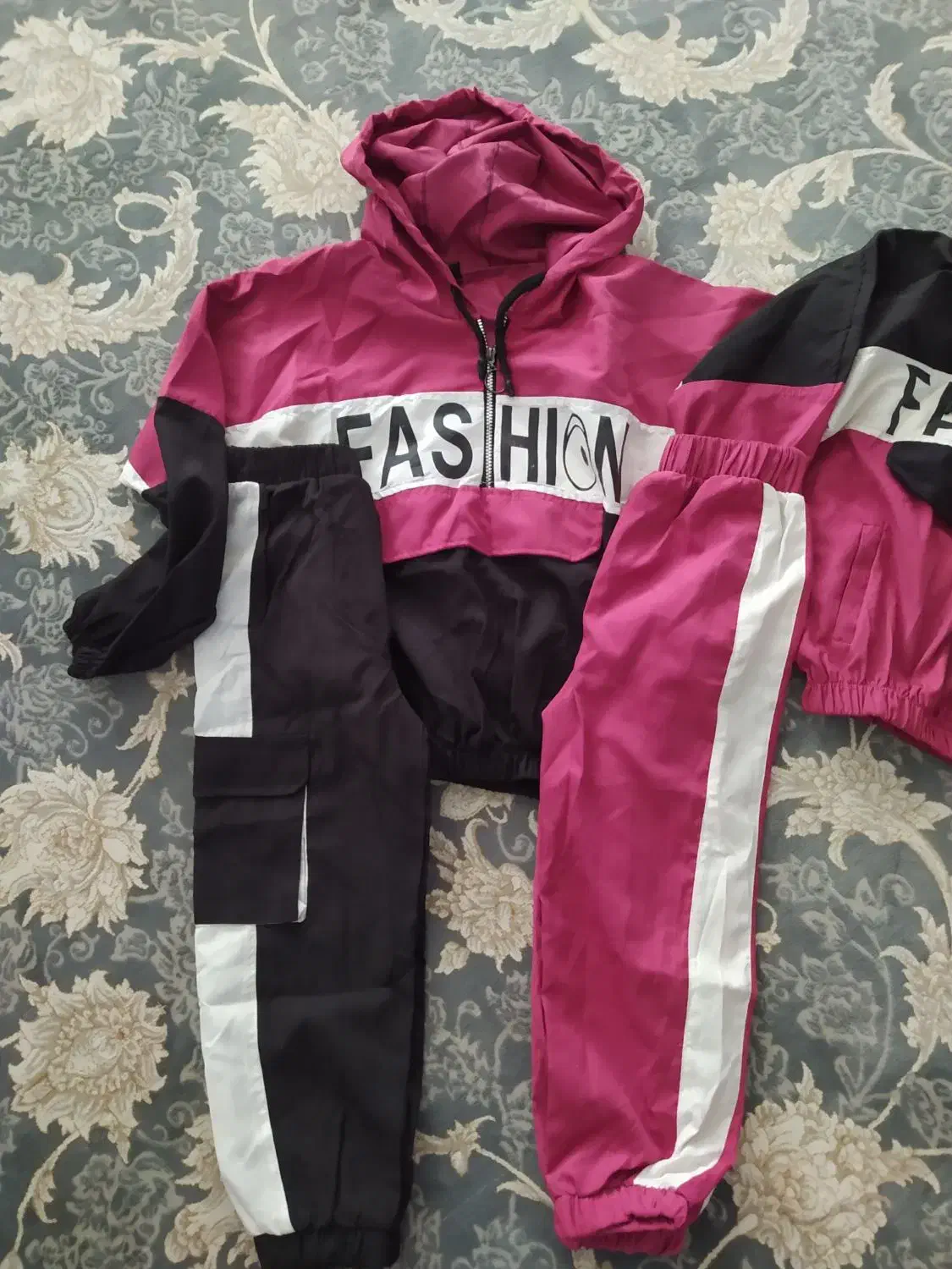 هودی شلوار|کفش و لباس بچه|سرپل ذهاب, |دیوار