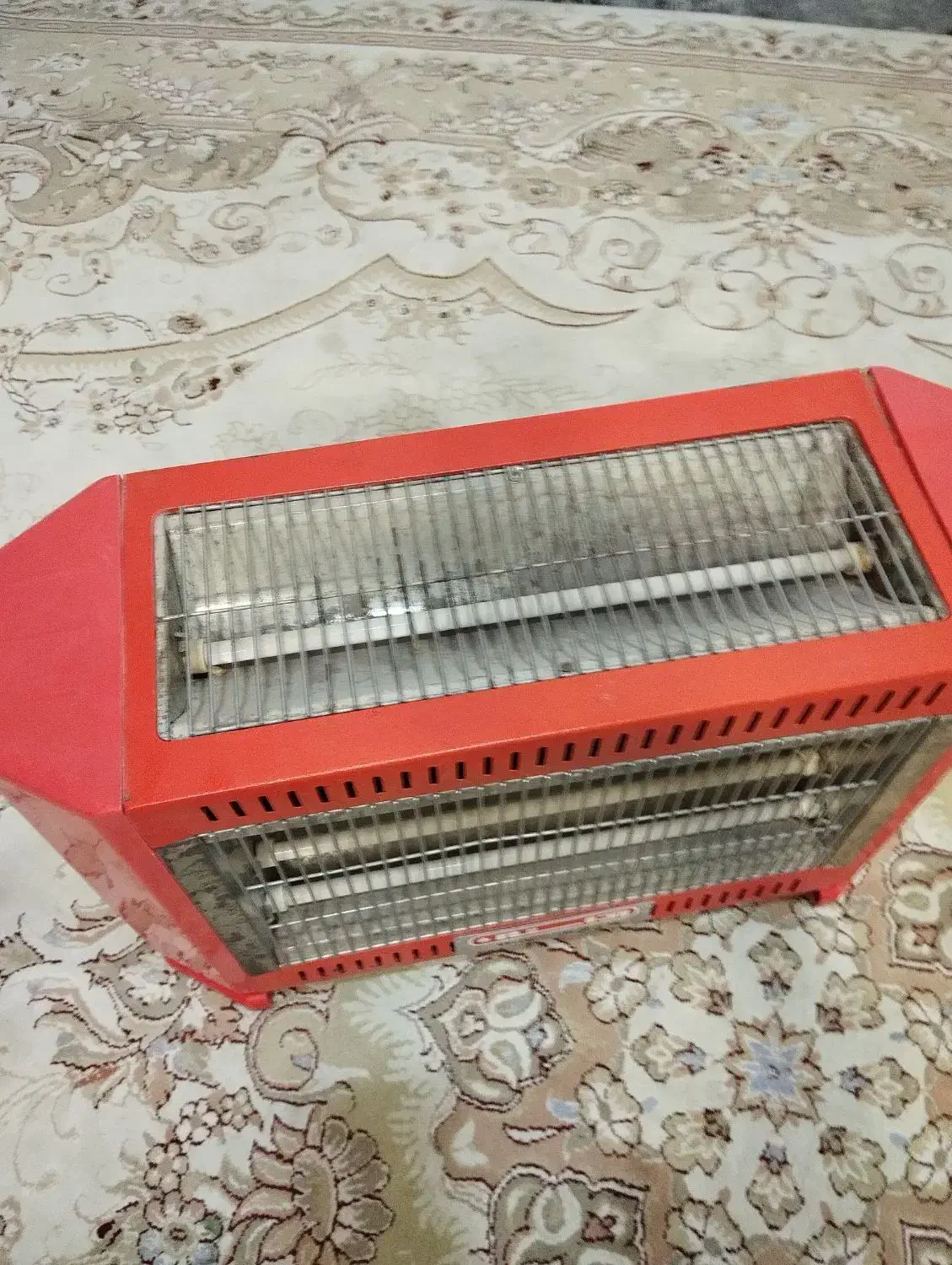 بخاری برقی|بخاری، هیتر، شومینه|سرپل ذهاب, |دیوار