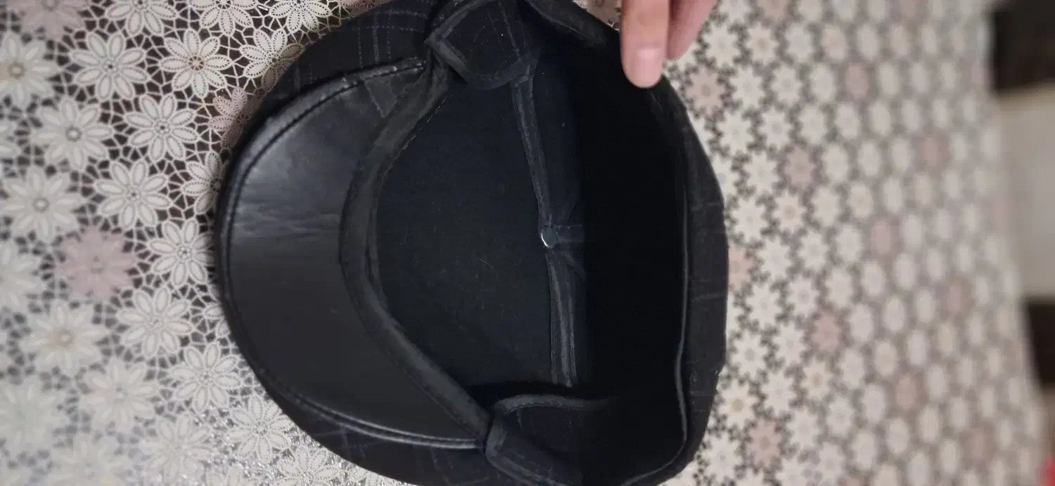 کلاه‌|لباس|تبریز, |دیوار