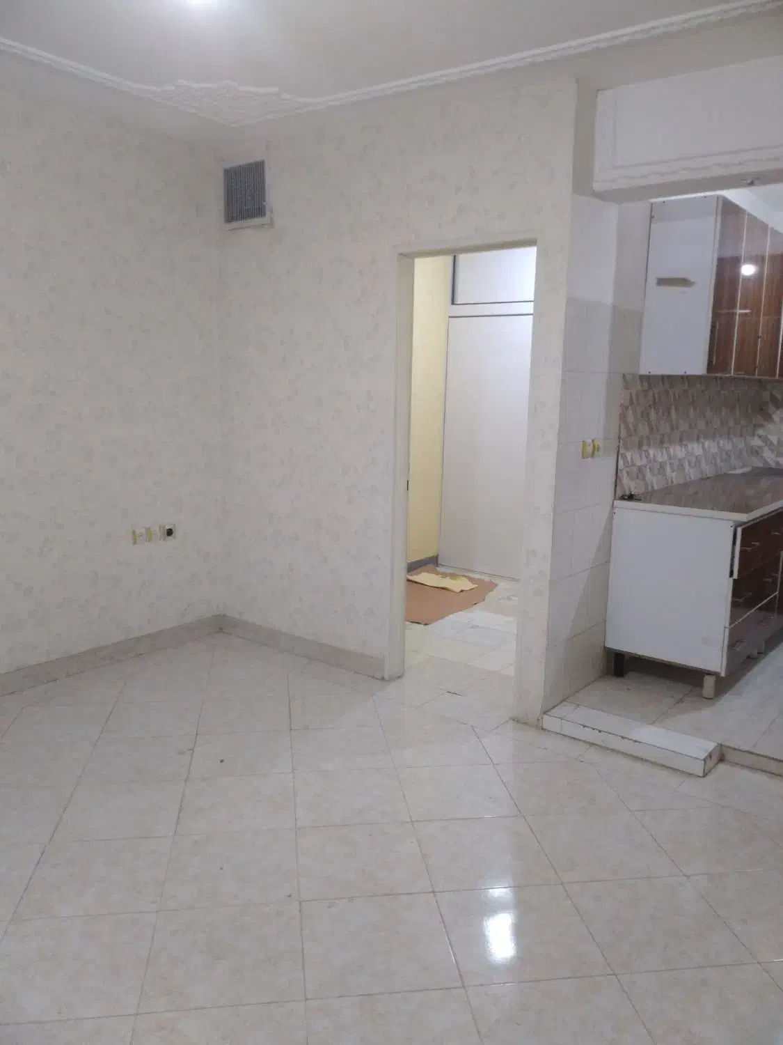 واحد ۴۰متری اجاره|اجارهٔ آپارتمان|صفادشت, |دیوار