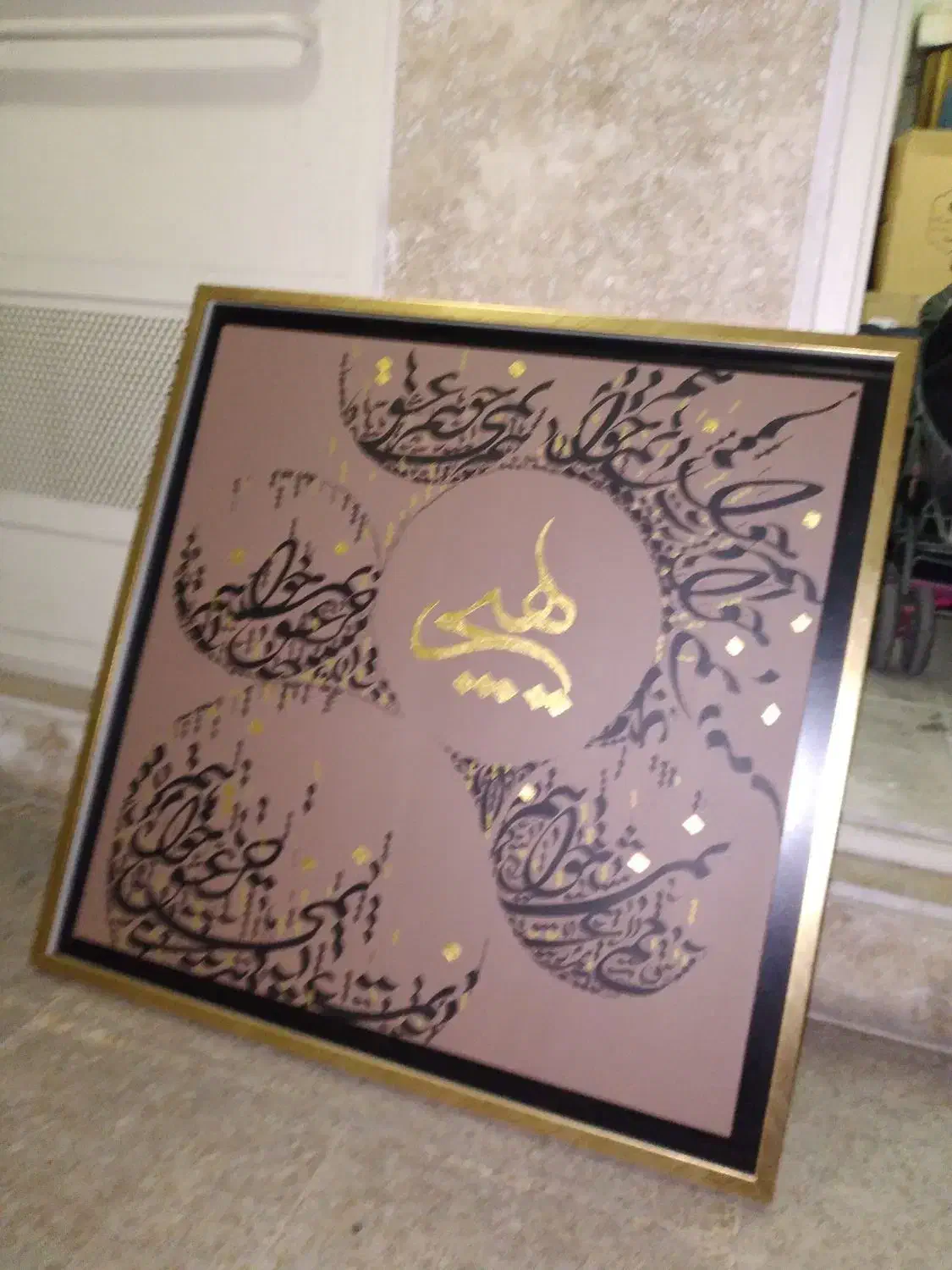 تابلو|تابلو، نقاشی، عکس|تهران, پونک|دیوار