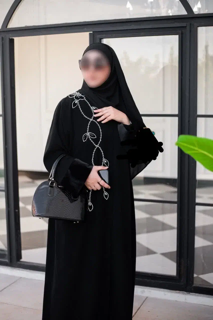 انواع عبایی های مجلسی و به روز|لباس|اهواز, دانشگاه چمران|دیوار