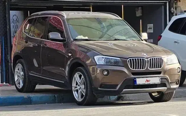 bmw|خودرو سواری و وانت|اصفهان, برازنده|دیوار