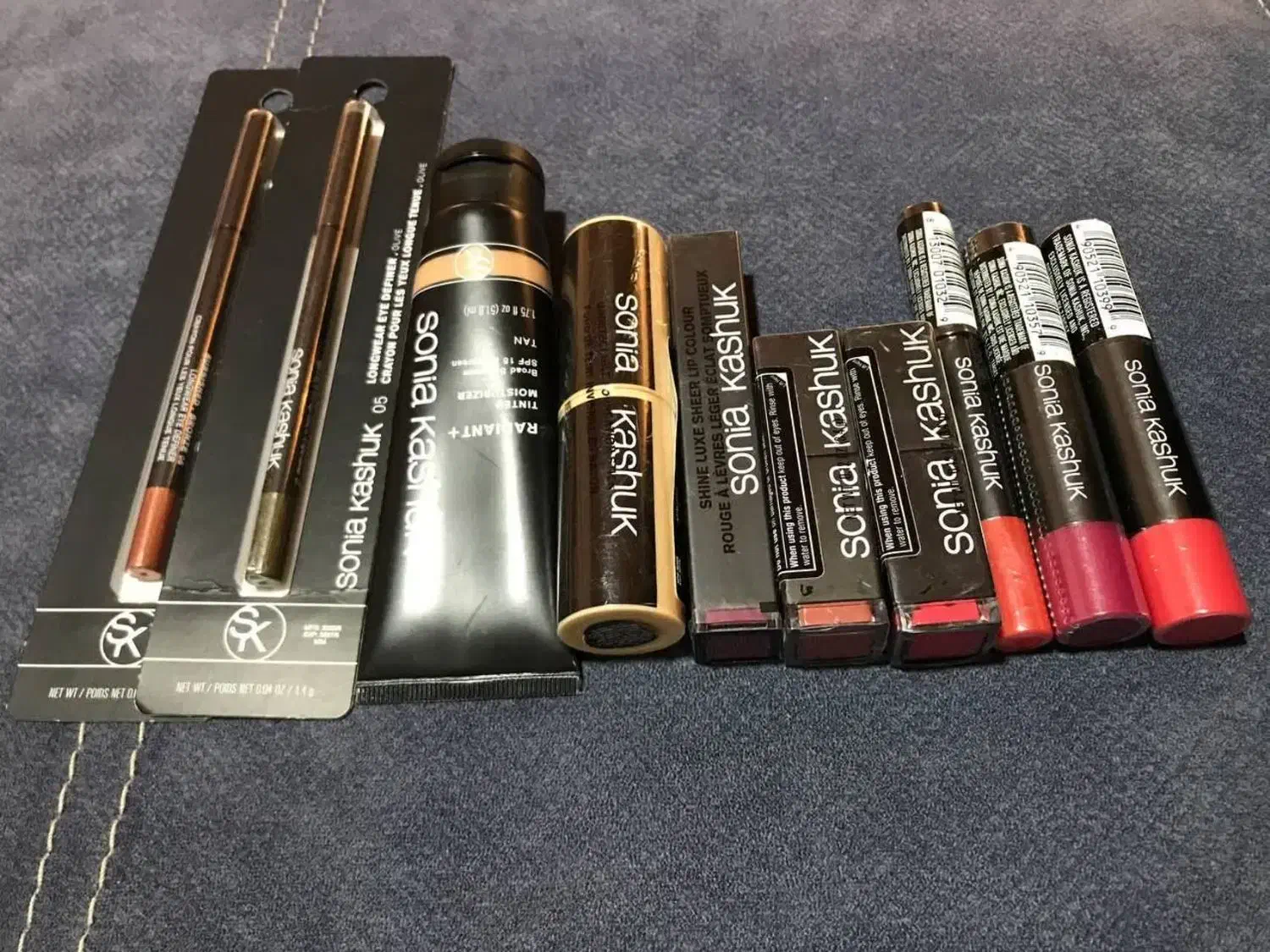 لوازم آرایش|آرایشی، بهداشتی، درمانی|کرج, شهرک بهداری|دیوار