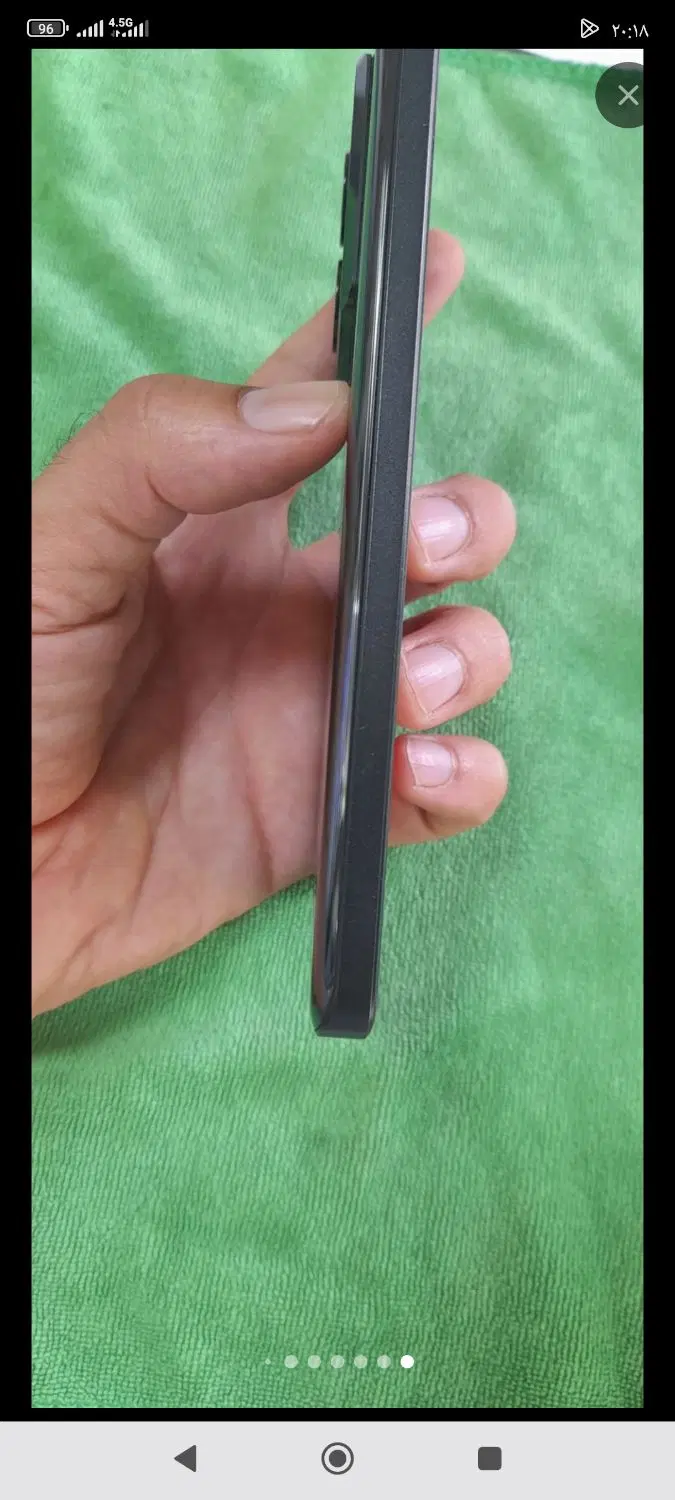 13t 5g|موبایل|تهران, تهرانسر غربی|دیوار