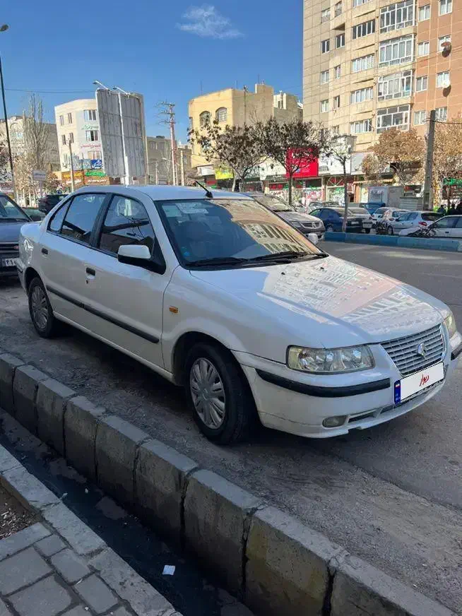 سمند Lx|خودرو سواری و وانت|تبریز, |دیوار