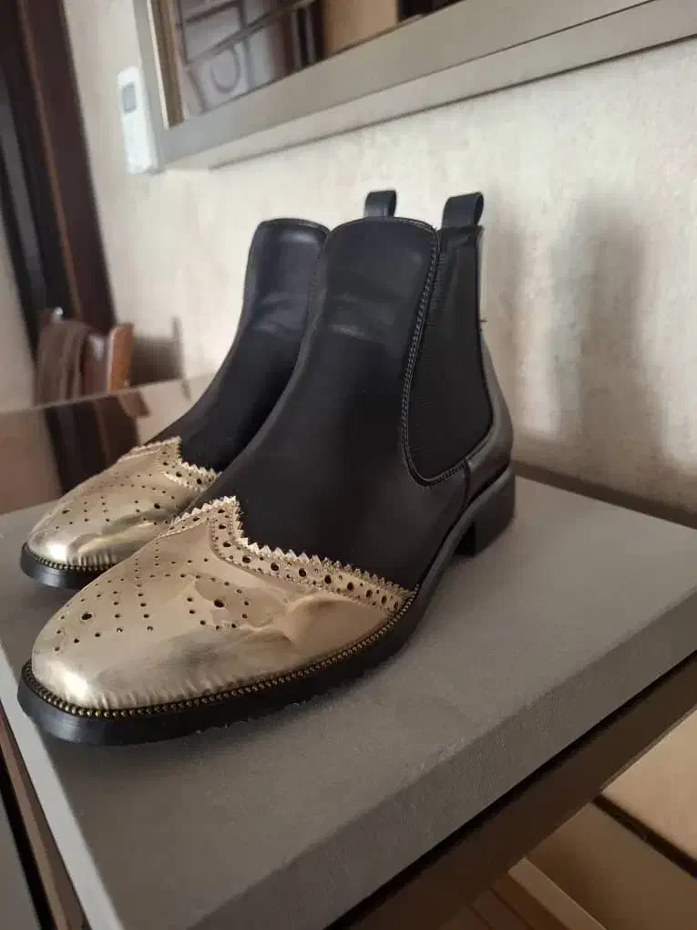 نیم بوت|کیف، کفش، کمربند|شیراز, دلجو|دیوار