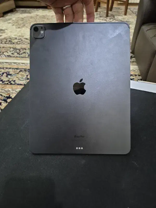 ipad pro m4 2024|تبلت|تهران, سلسبیل جنوبی|دیوار