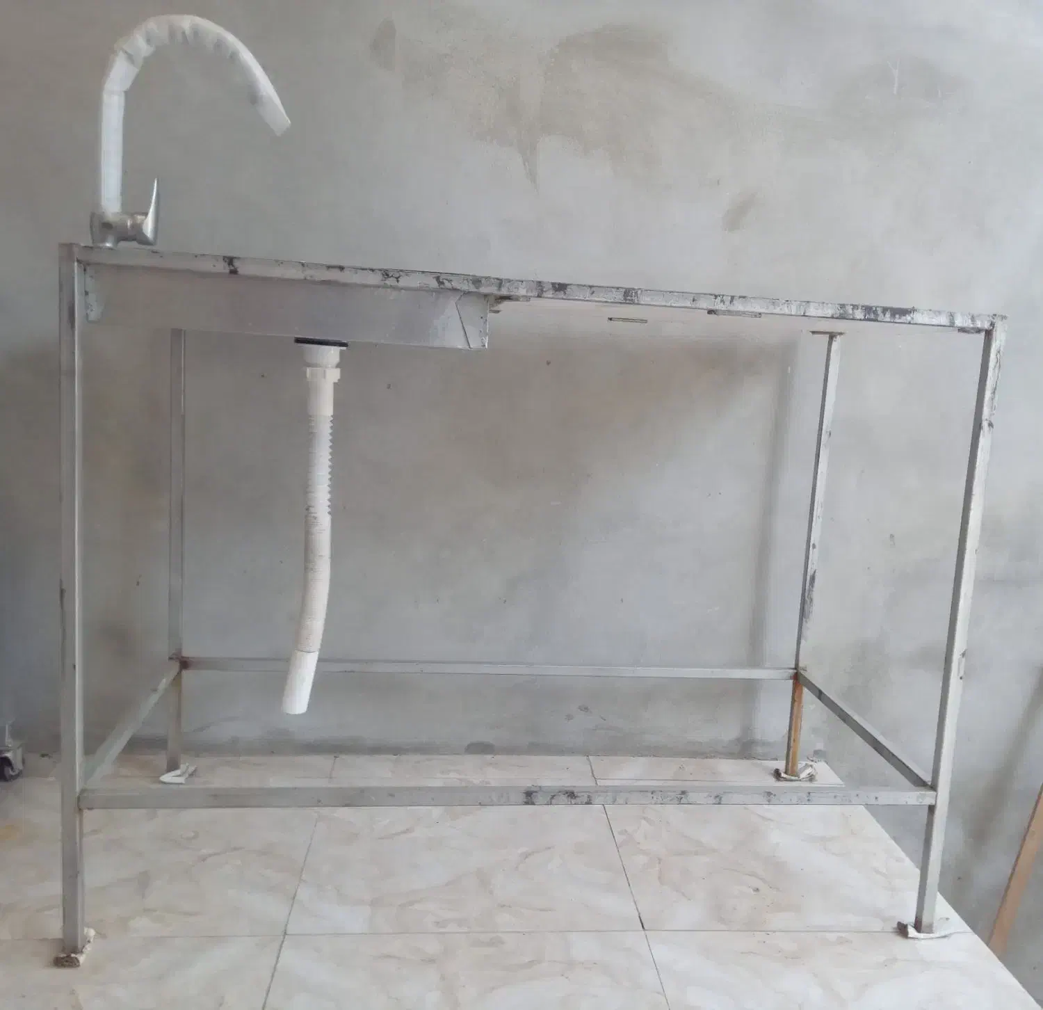 میزکار مرغ خردکنی قصابی اردک غاز بوقلمون|فروشگاه و مغازه|قائمشهر, |دیوار