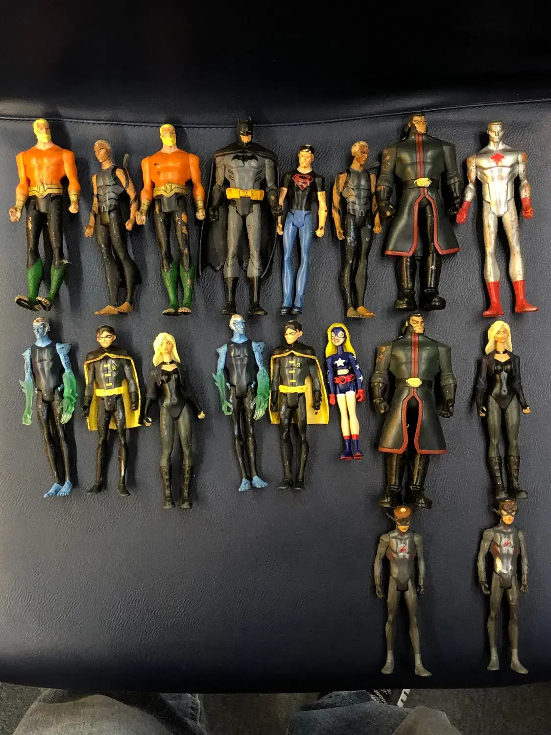 اکشن فیگور اسباب بازی دیزنی دکوری DC مارول لگو|اسباب‌‌بازی|تهران, محمودیه|دیوار