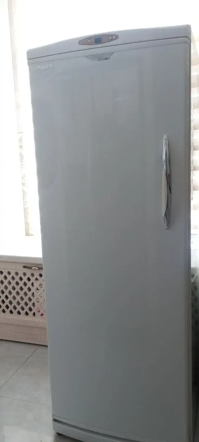 فروش یخچال و فریزر|یخچال و فریزر|زرند, |دیوار