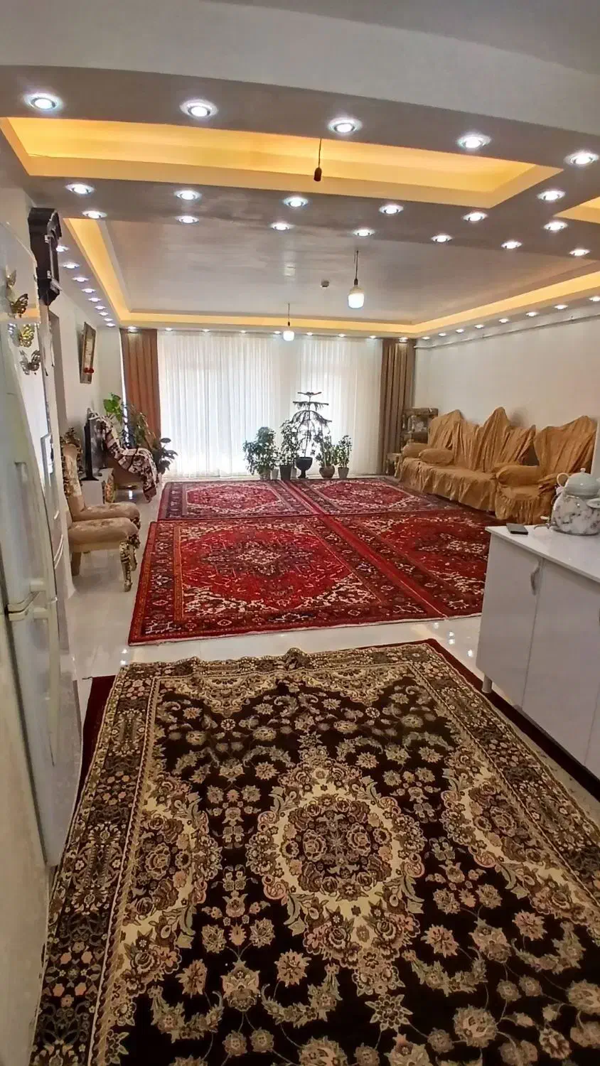 اپارتمان شخصی ساز تک واحده فاز۲ سهندنبش میدان معلم|فروش آپارتمان|سهند, |دیوار