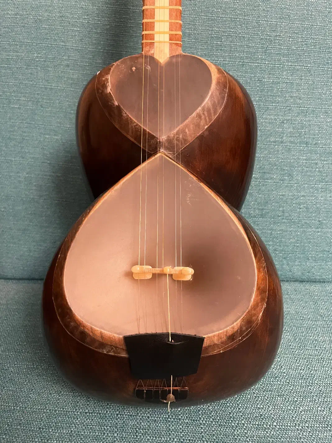 تار سه مهر هاشمیان|سازهای سنتی|تهران, شهرک آزمایش|دیوار