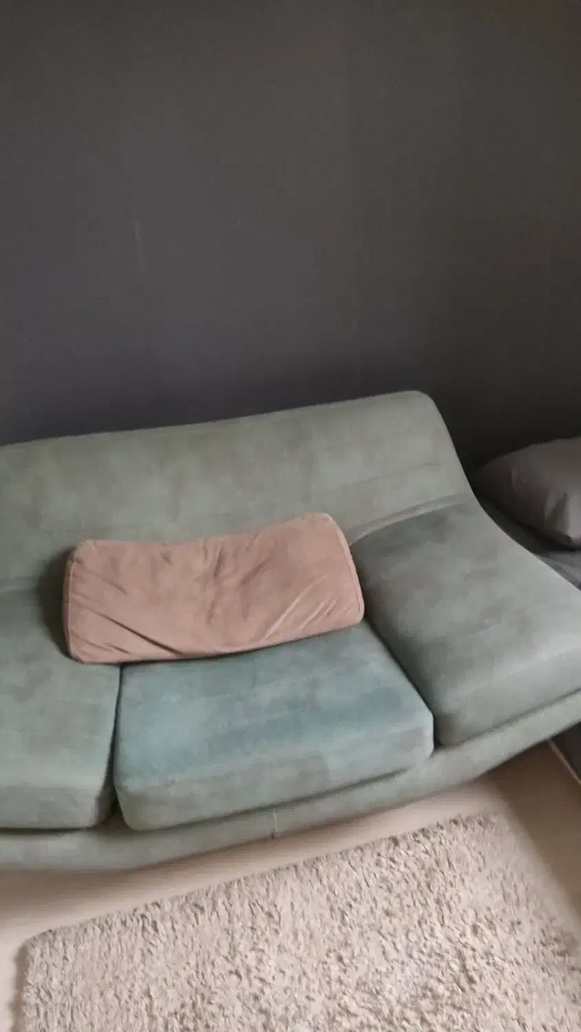 مبل راحتی|مبلمان خانگی و میز عسلی|رشت, گلباغ نماز|دیوار