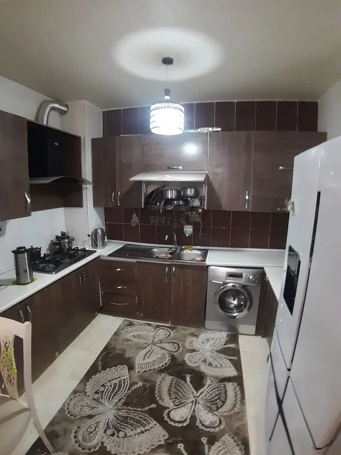 زرقان شهریار،فروش فوری،درارای پایان کار|فروش آپارتمان|زرقان, |دیوار