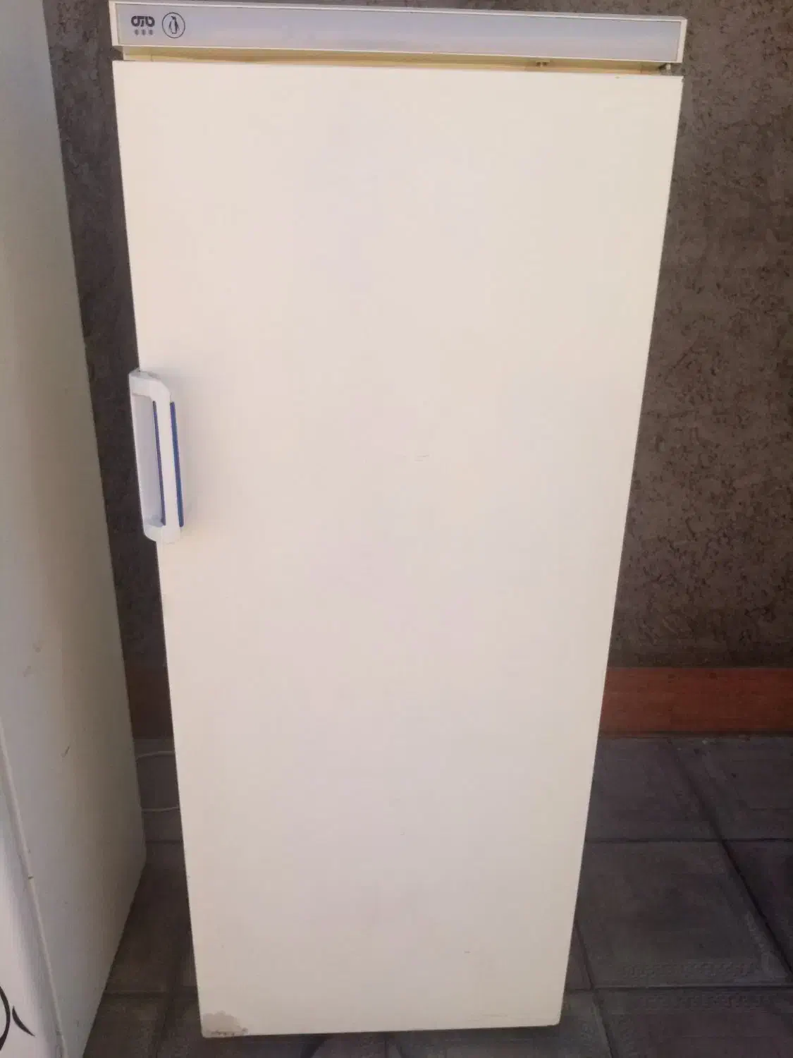 چند عدد یخچال و فریزر سالم به فروش میرسد|یخچال و فریزر|زرند, |دیوار