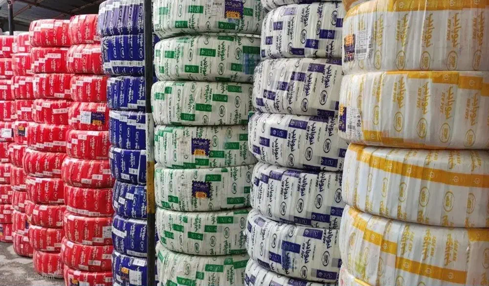 فروش انواع لوله و اتصالات ساختمانی|مصالح و تجهیزات ساختمان|اصفهان, فجر|دیوار