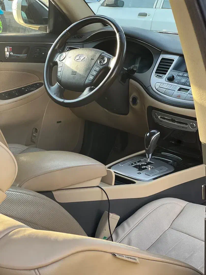 جنسیس فول تک موس|خودرو سواری و وانت|ارومیه, |دیوار