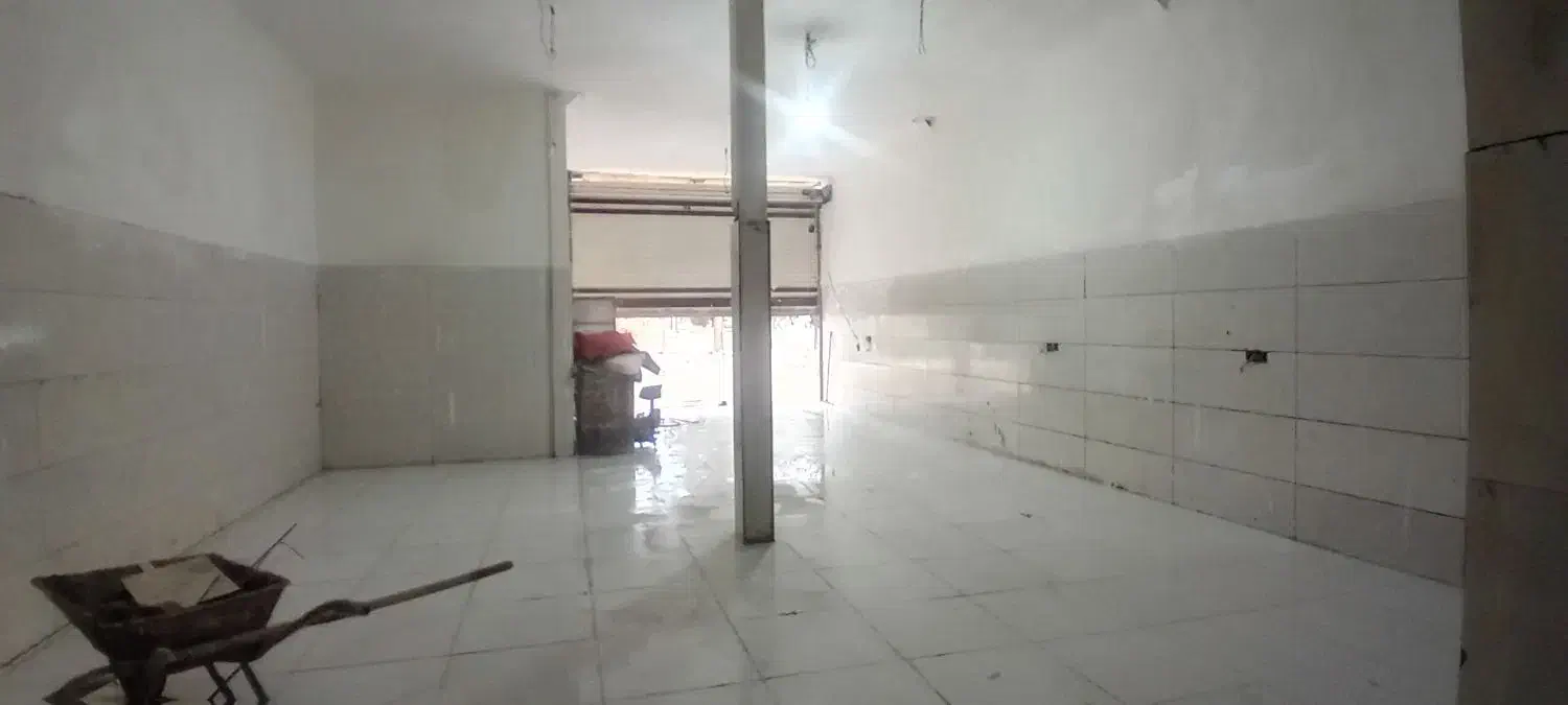 مغازه|اجارهٔ مغازه و غرفه|کوهدشت, |دیوار