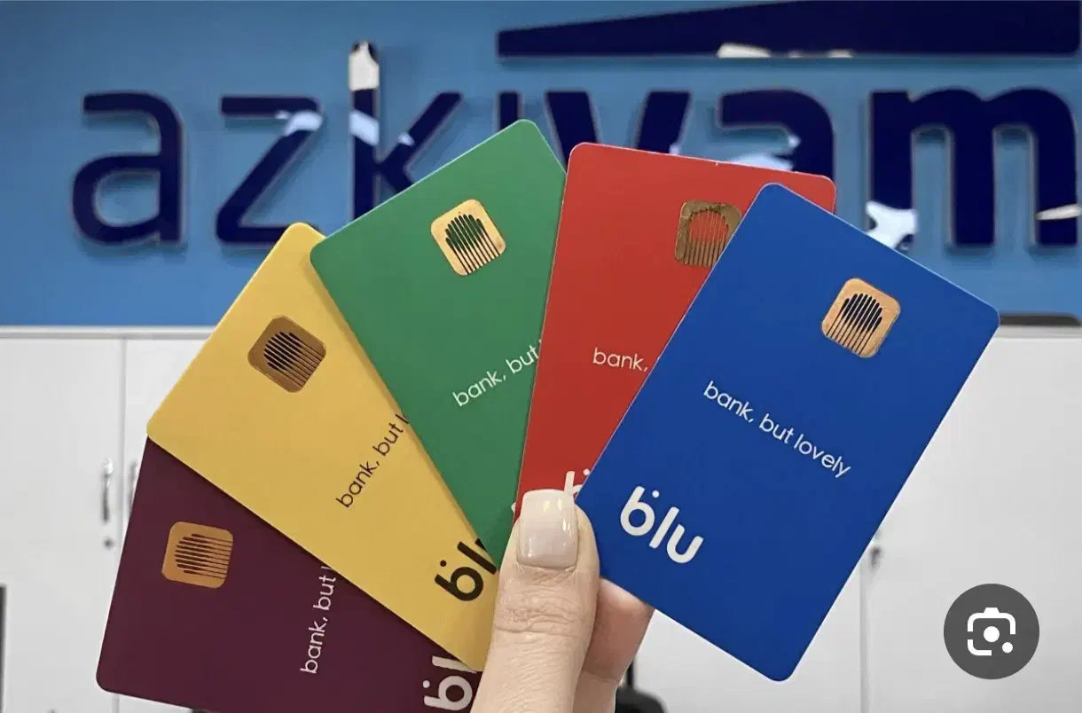 شما هم میتوانید برنده جایزه بلو بانک بشید|کارت هدیه و تخفیف|بوشهر, |دیوار