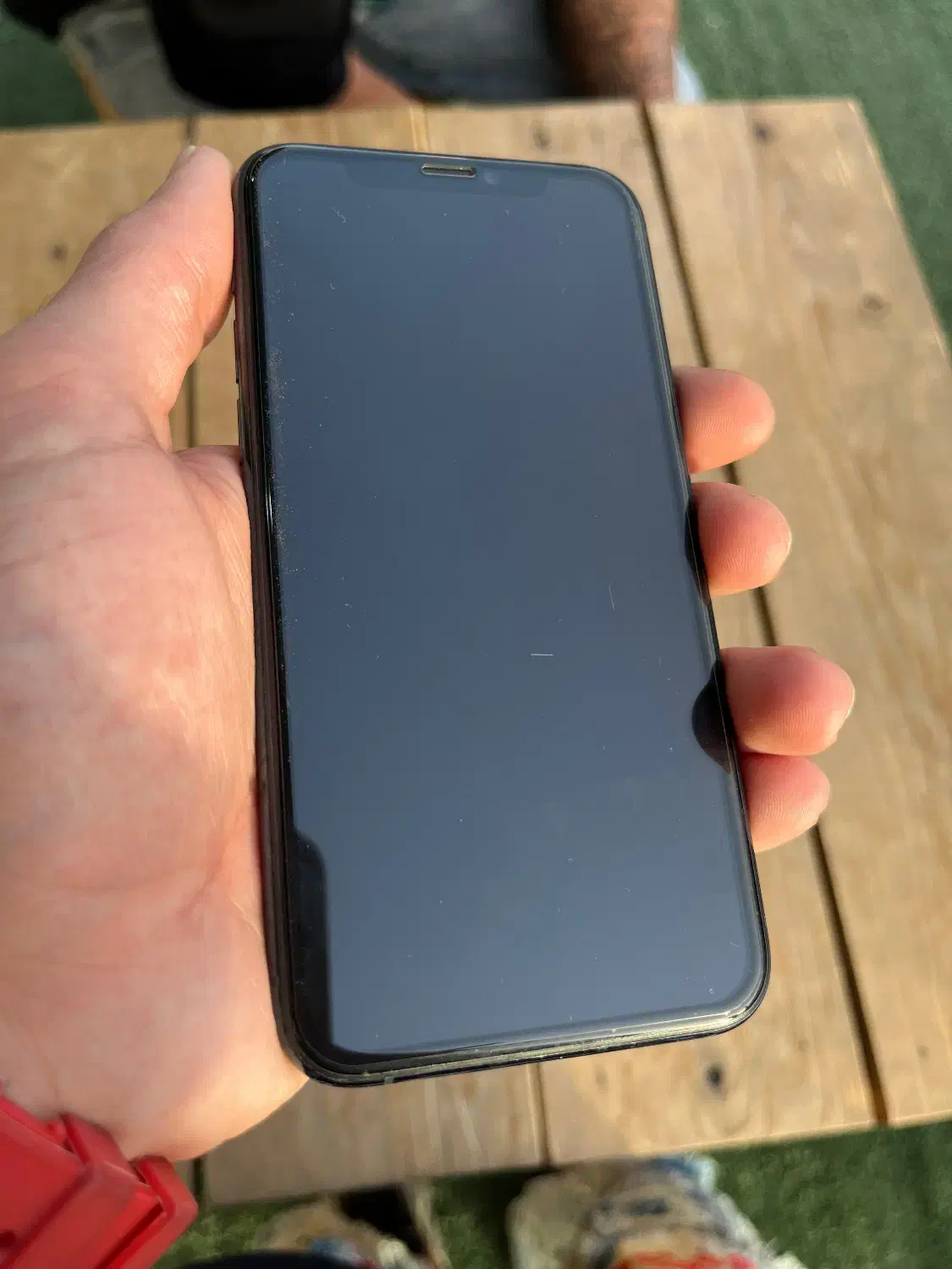 آیفون 11پرو ۲۵۶|موبایل|فردیس, قریشی|دیوار