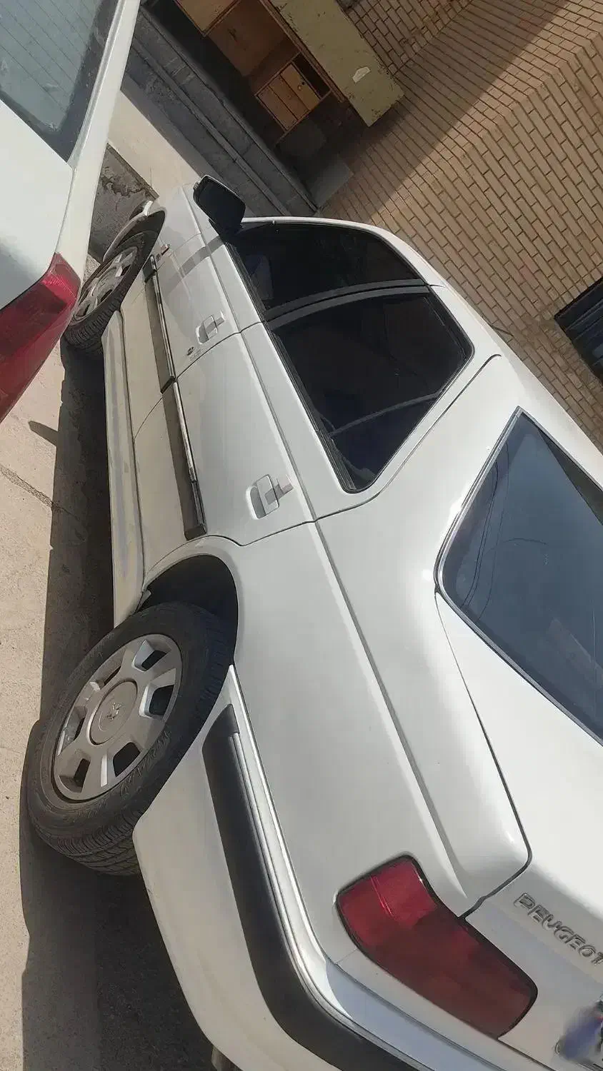 ماشین|خودرو سواری و وانت|نورآباد ممسنی, |دیوار