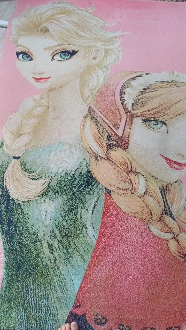 فرش ۴ متری و کناره|فرش|ارومیه, |دیوار