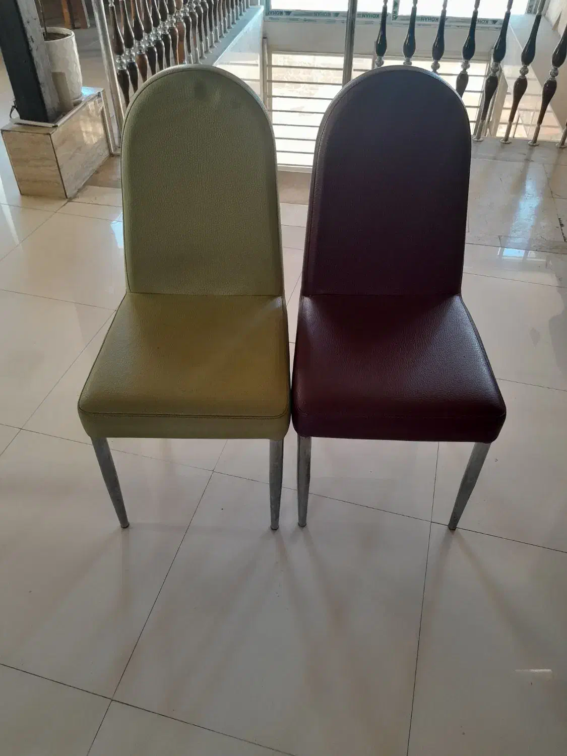 میز و صندلی رستورانی ، تخت چوبی|کافی‌شاپ و رستوران|نیشابور, دارایی|دیوار