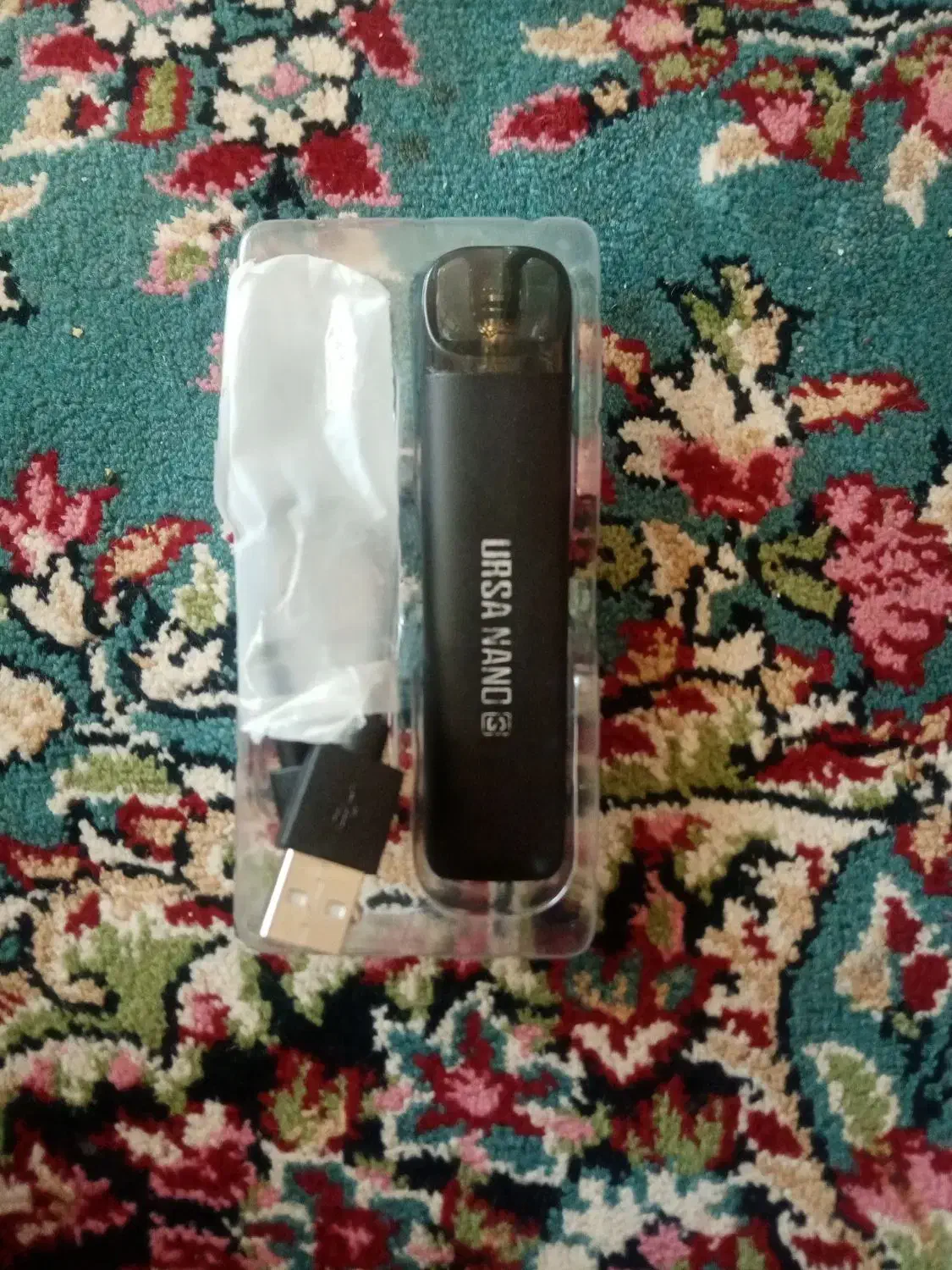 ویپ شارژی|زیورآلات و اکسسوری|زرند, |دیوار