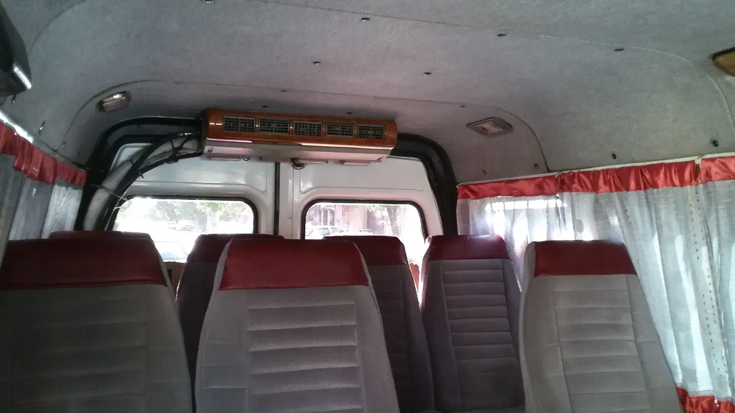 ون غزال|خودرو سواری و وانت|تهران, دردشت|دیوار